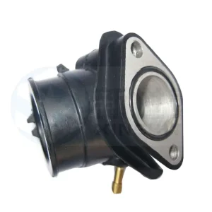 Motorcycle Carburetor Joints Rubber Intake for CG125