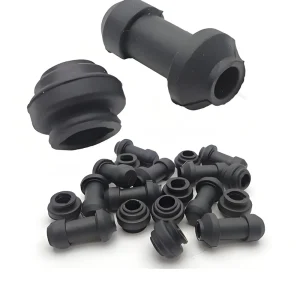 Motorcycle Disc Brake Caliper Bracket Shockproof Dustproof Rubber Seal Cover