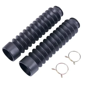 Motorcycle Electric Motorcycle Shock Absorber Protective Cover Wear resistant