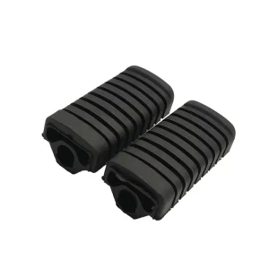 Motorcycle Footpeg Rubber