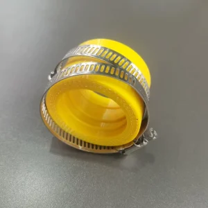 Motorcycle Fuel System Parts 35mm 40mm 42mm Carburetor Rubber Intake Manifold Connector