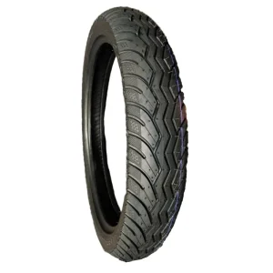 Motorcycle Parts 90/90-18 Rubber Tubeless Tires for Other Motorcycle Accessories