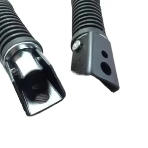 Motorcycle Parts Foot Peg Rear for 125 Gn Board Gs Rubber Cg