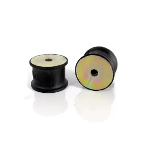 Motorcycle Parts Rubber Bushing Custom Rubber Molded Parts Silicone Rubber Automotive Parts