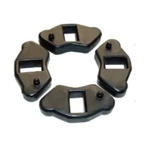 Motorcycle Parts Tire Rubber Damper Rubber Motorcycle Accessories Use for ECO DELUXE