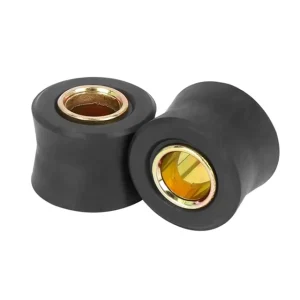 Motorcycle Rear Shock Absorber Cushion Rubber Ring Bush