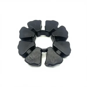 Motorcycle Rear Wheel Rubber Damper Coupling Rubber OEM JG131219 Fit for Bajaj