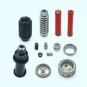 Motorcycle Repair Replacement Kit Universal All in One Durable Parts for All Moto Bike