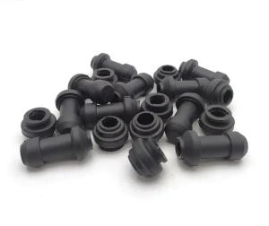 Motorcycle Rubber Brake Pump Waterproof Cap Dust Cover Motorcycle Scooter Brake Upper Lower Pump Caliper Shock Absorber Sleeve