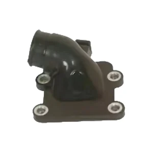 Motorcycle Rubber Carburetor Connector for Yamaha Jog 2JA