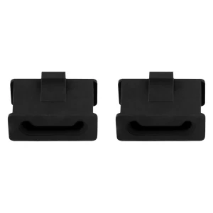 Motorcycle Rubber Mount Bushing for Harley Touring Road King CVO Street Electra Glide FLTR FLHT