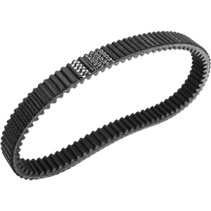Motorcycle Rubber Synchronous Timing Transmission Belt