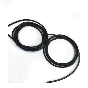 Motorcycle Rubber Tube Assembly Brake Hose Fitting Hydraulic Auto Brake Hoses