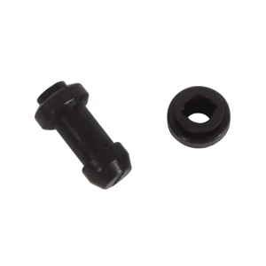 Motorcycle Scooter Brake Upper Lower Pump Caliper Shock Absorber Sleeve Motorcycle Rubber Brake Pump Waterproof Cap Dust Cover