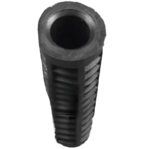 Motorcycle Spare Parts Universal Starter Lever Rubber Cover Cg125 Kick Start