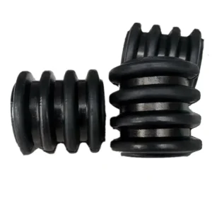 Motorcycle Spring Shock Absorber Custom Rubber Parts