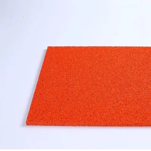 Multi-Purpose EPDM Granules for Tracks, Courts, and Playgrounds