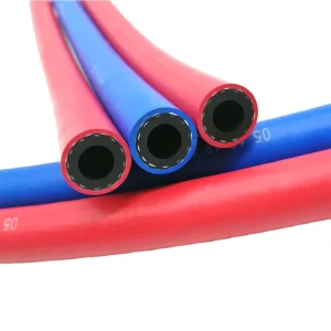 Multi-Purpose Rubber Hose 3/16″ 200 PSI WP