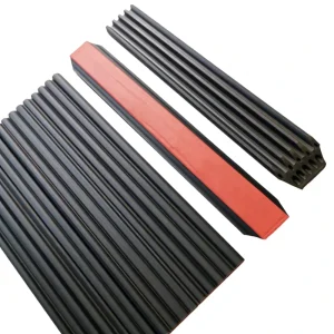 Multifunctional Tunnel Sealing Strip Waterproof Shockproof Strip for Urban Tunnel Renovation Projects