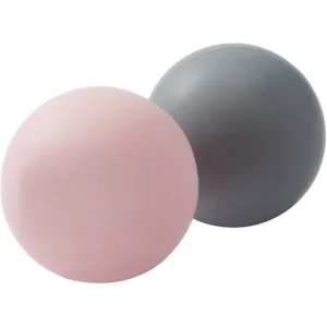 Multiple Shock absorbing Trigger Hollow Industrial Point Massage Colour Silicone Bounce Rubber Myofascial Therapy Ball