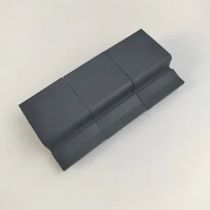 NBR Anti Collision Shock Absorber Buffer Block Wear Resistant and Easy Clean for Industrial Use Industrial Rubber Product