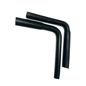 NBR EPDM Coolant Rubber Hoses Flexible Intake Radiator Water Pipe for Automobiles, Trucks, and Marine Use