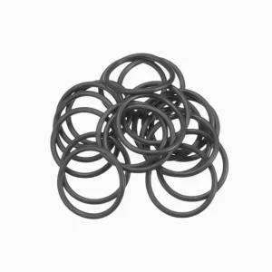NBR EPDM FKM FPM FFKM Rubber Seals for Industrial Use