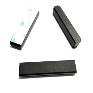 NBR EPDM Soft Silicone Block Low Hardness PVC Back Comfortable Foot Industrial Use Flat Bumper Gasket Seal Rubber Product