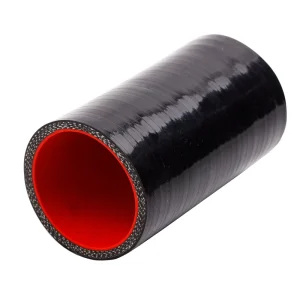 NBR EPDM Water Hose Flexible Black Rubber Pipe Gas Fuel Oil Cooling Hose for Car Racing