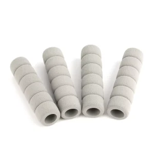 NBR EVA Foam Rubber Protective Non Slip Mop Handle Sleeve with Cutting Service 15m Rope Manufacturer