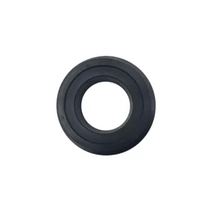NBR FKM EPDM Flange Rubber Bushing Seal Grommet