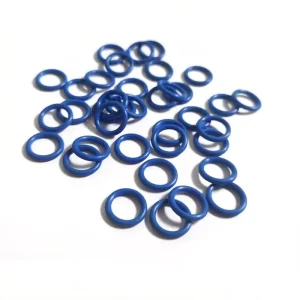 NBR FKM EPDM Rubber O-Ring Seals Metric Standard Automotive Hydraulic Pneumatic Machinery -60 to 230