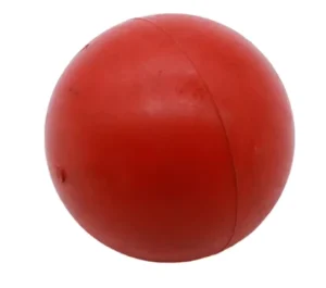 NBR FKM Rubber Round Balls