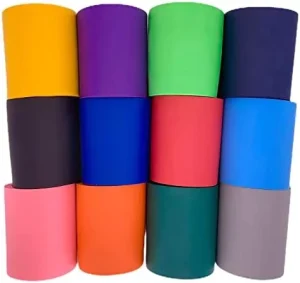 NBR Foam Custom Rubber Sleeve Eco Friendly Retro Anti Collision Buffer Protector Insulated Beverage Bottle Cooler Party Supply