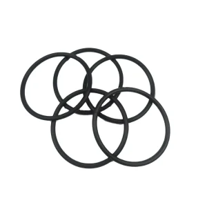 NBR O-Ring for 10-Inch Water Filters