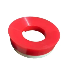 NBR PU Rubber Valve Insert O-Ring Seal Gasket for Valve and Piston of Mud Pump