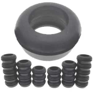 NBR Rubber Expansion Stopper Pipe Water Stopper for Construction Plumbing High Pressure Resistant Sealing Rubber Parts