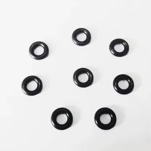 NBR Silicone Rubber O-Ring Waterproof Elastic Seal Gasket
