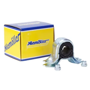 NIEMOLLER Front Stabilizer Bar Bushing 5QD411333B High Quality Sway Bar Mount Compatible with A3 8V Golf 7 8 MQB 5QD411314