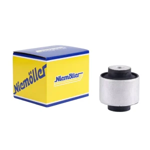NIEMOLLER Upper Control Arm Bushing 8W0407515 High Quality Parts Compatible with Audi A4 B9 A5 F5 Q5 FY A6 C8 8WD407505
