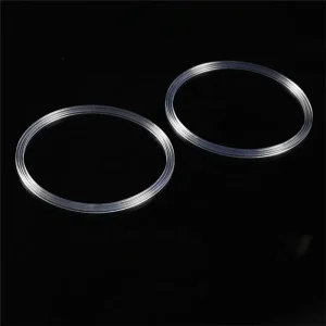 NSF61 KTW W270 Certifications Approved NBR Rubber Seal O Ring for Drink Water With ISO Standards