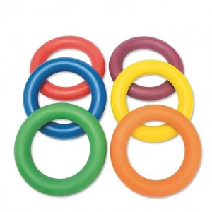 NSF61 NSF51 Certified Silicone Rubber O-Ring