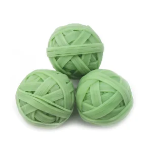 Natural Latex Rubber Band for RubberKing Brand Model Customized Color Durable Reusable for All Industries
