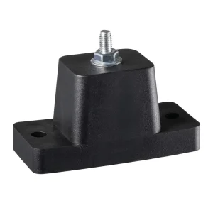 Air Conditioning Rubber Shock Absorber Support Pad