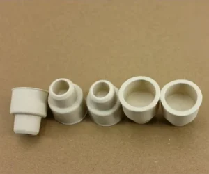 Natural Rubber Flip top Stopper
