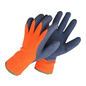 Natural Rubber Gloves Industry Working Latex Gloves