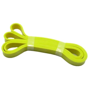 Natural Rubber Heavy Duty Resistance Bands Loop As Pull up Mate Home Fitness Physical Therapy