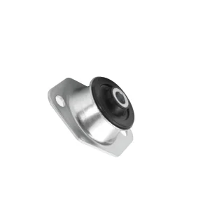 Natural Rubber Metal-Reinforced Anti-Vibration Mount Bushing Shock Absorber Damper RoHS Certified Customizable Size