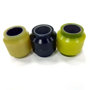 Natural Rubber Semi-Trailer Suspension Bushings