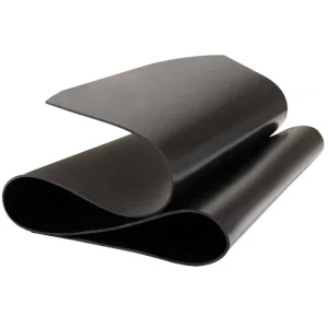 Natural Rubber Sheet Abrasion Resistant Lining for Mining Equipment